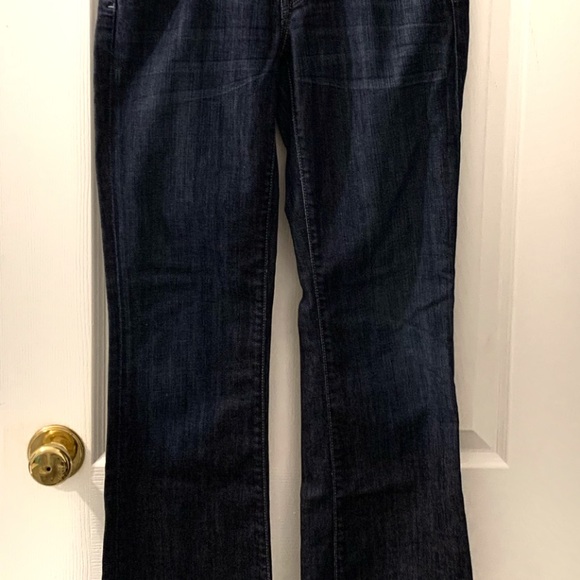 Citizens of Humanity used petite bootcut jeans in great condition! - Picture 2 of 11